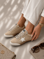 کتونی Golden Goose - Image 4