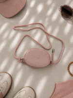 بند گره miu miu بیبی زنانه - Image 6