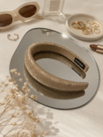 تل سر پلنگی زنانه