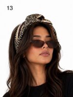 دستمال گردن پلیسه - Image 3