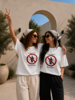 تیشرت No Boyfriend