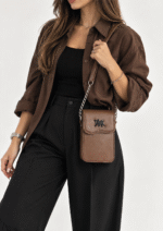 کیف جا موبایلی Dior کد 1960 زنانه - Image 3