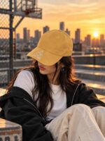 کلاه کد 408 - Image 8