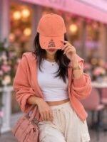 کلاه کد 408 - Image 3