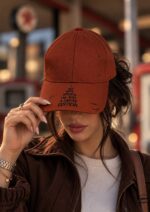 کلاه کد 408 - Image 4