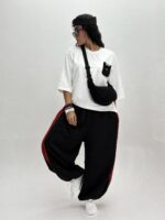 جاگر 4 خط زنانه - Image 2