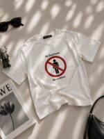 تیشرت No Boyfriend - Image 3