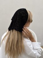 مینی اسکارف Hand made - Image 4