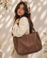 کیف دسته پرچی کد 7063