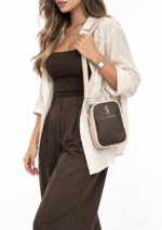 کیف زنانه u.s کد 2214 - Image 4