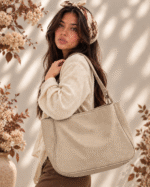 کیف دسته پرچی کد 7063 - Image 3