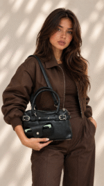 کیف کمربندی و جا عینکی - Image 2