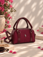 کیف صندوقی 2232 - Image 2