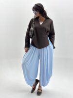 کت ضربدری زنانه - Image 17
