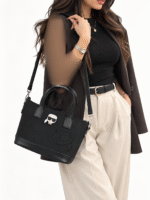 کیف karl کد 2211 - Image 2
