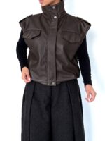 وست چرم دمپاکش - Image 6