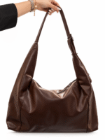 کیف دوبل صابونی - Image 5