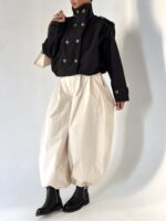 جکت پیلی زارا - Image 26