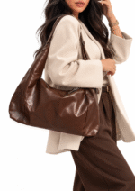 کیف دوبل صابونی - Image 3