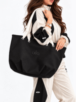 کیف alo بزرگ 3493 - Image 3