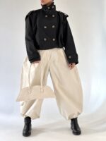 جکت پیلی زارا - Image 20