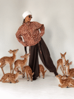 جکت گت دار zoo