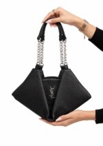 کیف لوزی YSL کوچک - Image 3