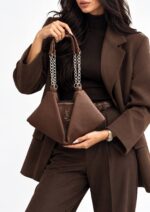 کیف لوزی YSL کوچک - Image 2