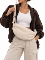 بادی بگ پارچه ای کبریتی