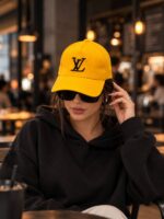 کلاه Ly