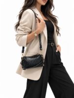 کیف قفل دار فندی کد 2250 - Image 4
