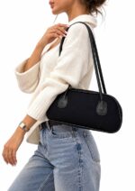 کیف سوییت دسته چرم کد 3496 - Image 2