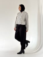 چکت فوتر ناپلئونی - Image 17