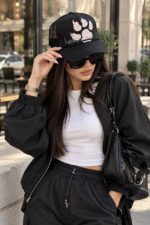 کلاه Hello bear