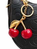 کیف گوچ نیم گرد گیلاس - Image 5