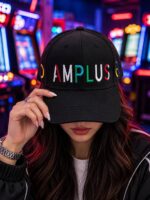 کلاه AMPLUS