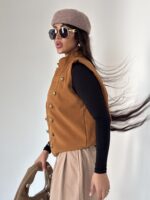 وست فوتر ناپلئونی - Image 9
