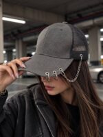 کلاه پیر و زنجیر - Image 7