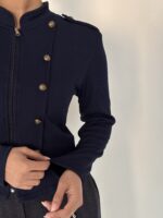 جکت ناپلوئی کبریتی - Image 13