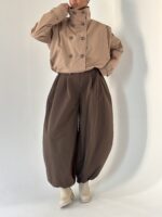 جکت پیلی زارا - Image 29
