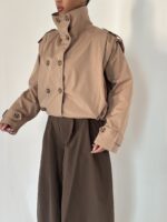 جکت پیلی زارا - Image 7
