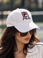 کلاه Fila